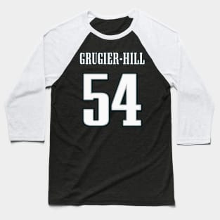 Kamu Grugier-Hill Baseball T-Shirt